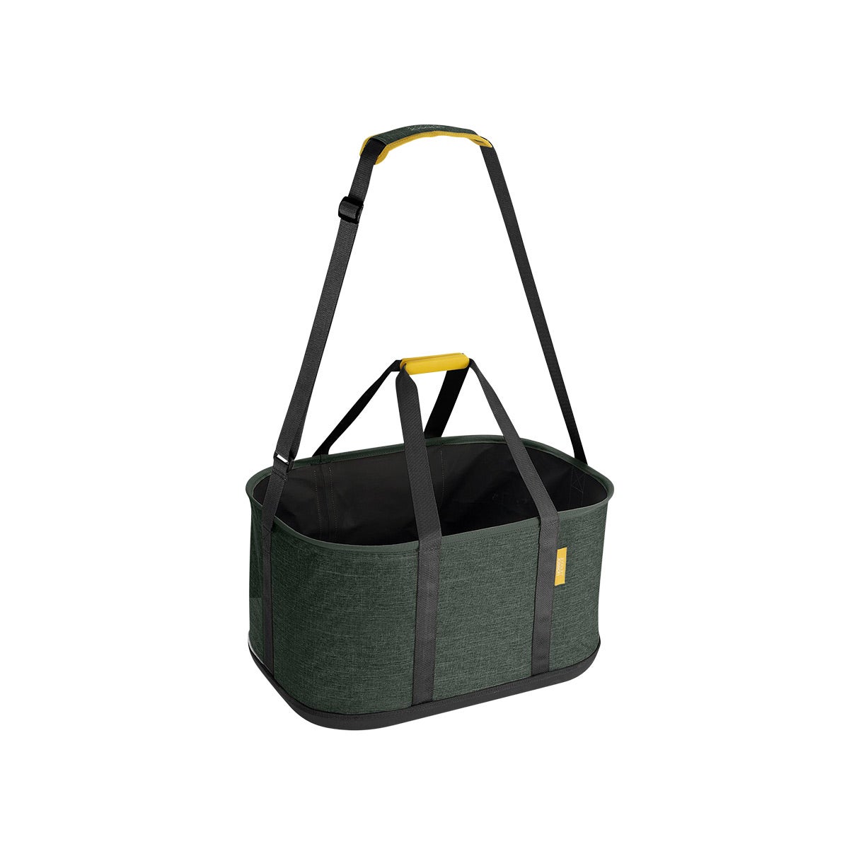 Joseph Joseph Outdoor Collapsible Laundry Basket | The Container Store