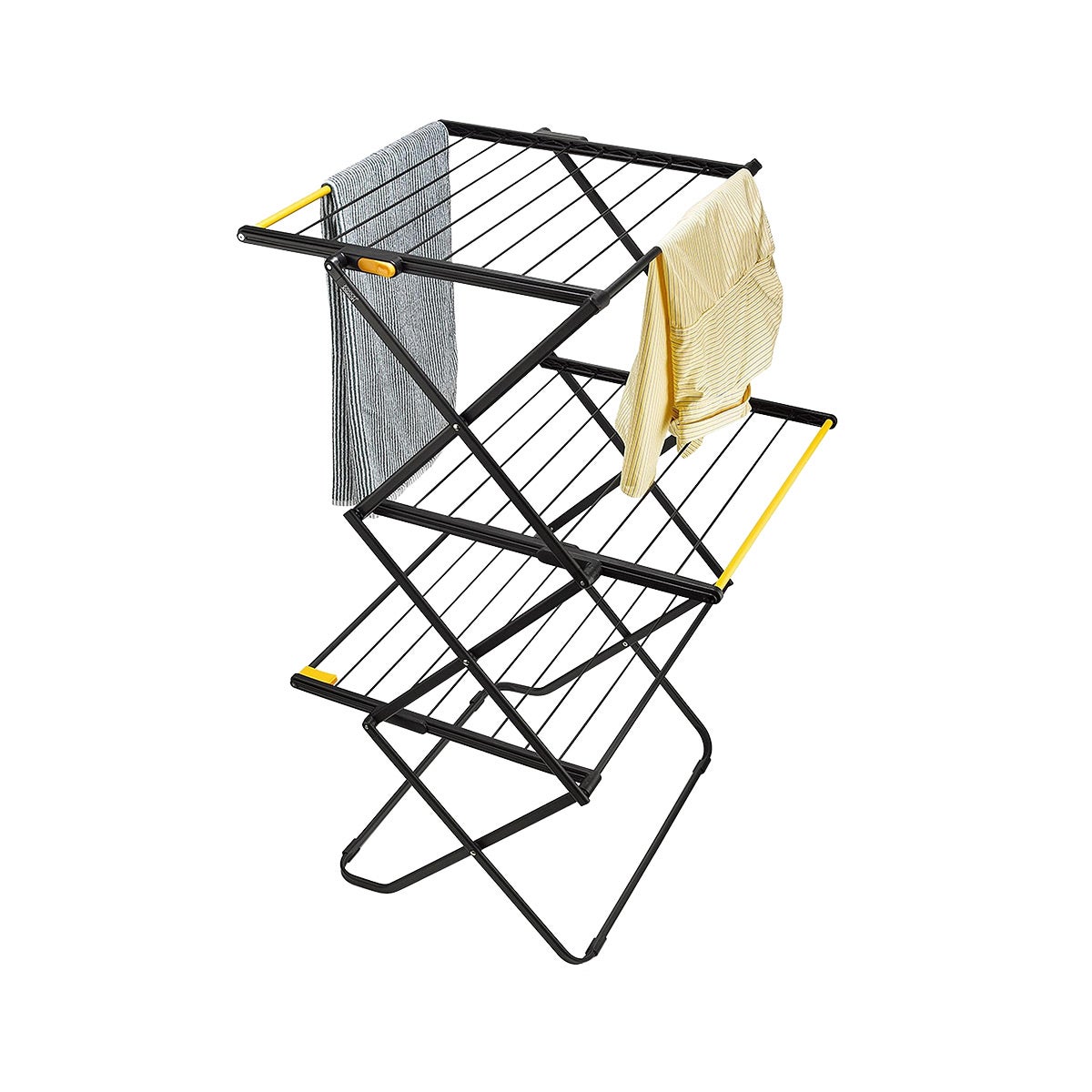 Joseph Joseph Airframe Clothes Drying Rack with Long Garment