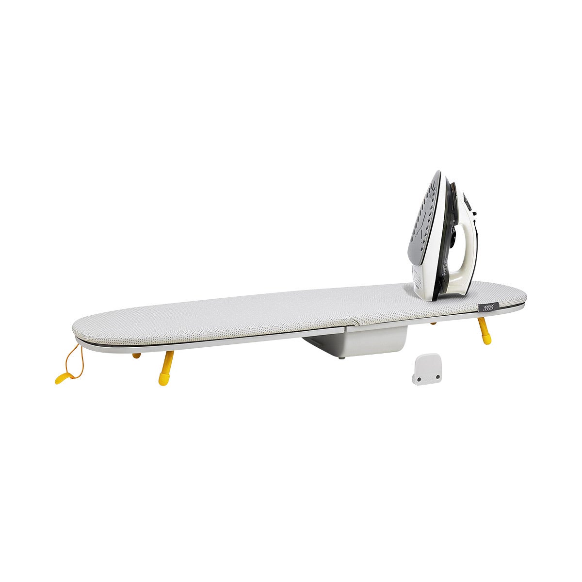 Joseph Joseph Pocket Folding Tabletop Ironing Board | The