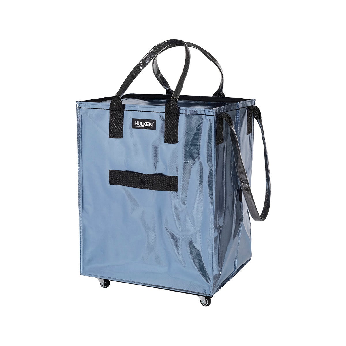 Hulken Rolling Tote Bag | The Container Store