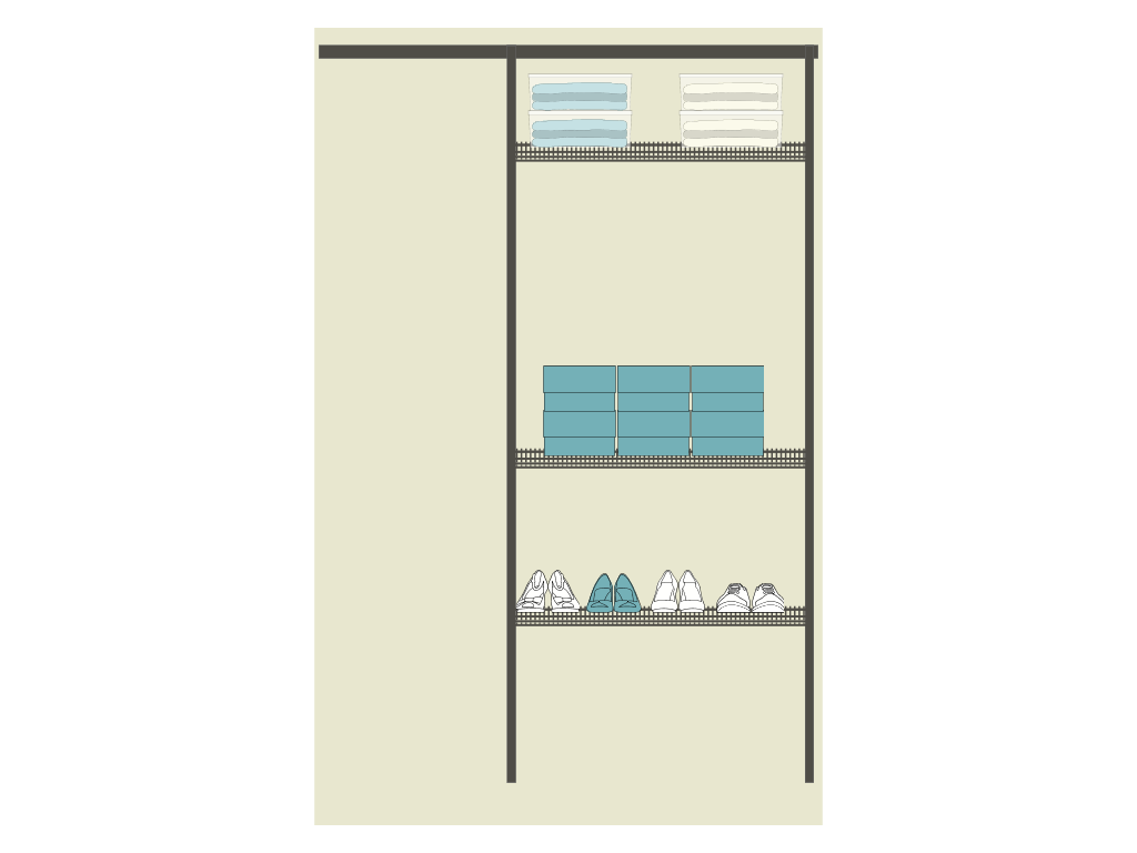 Container Store Education | National Education