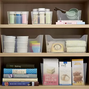 Parts Organizers  The Container Store