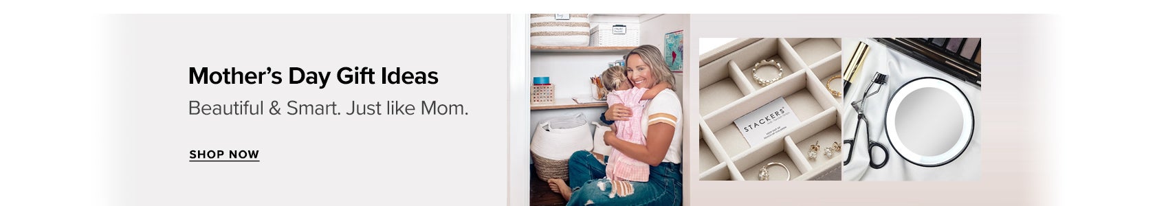 Mother's Day Gift Ideas