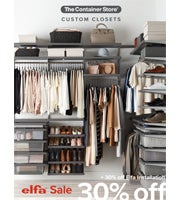 The Container Store Online Catalog The Container Store