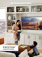 Preston™ Inspiration Guide