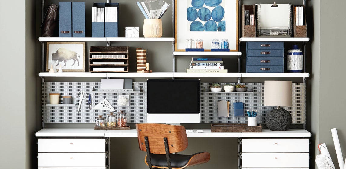 Office Shelving Custom Desk Ideas Ideas For Desks Home Offices