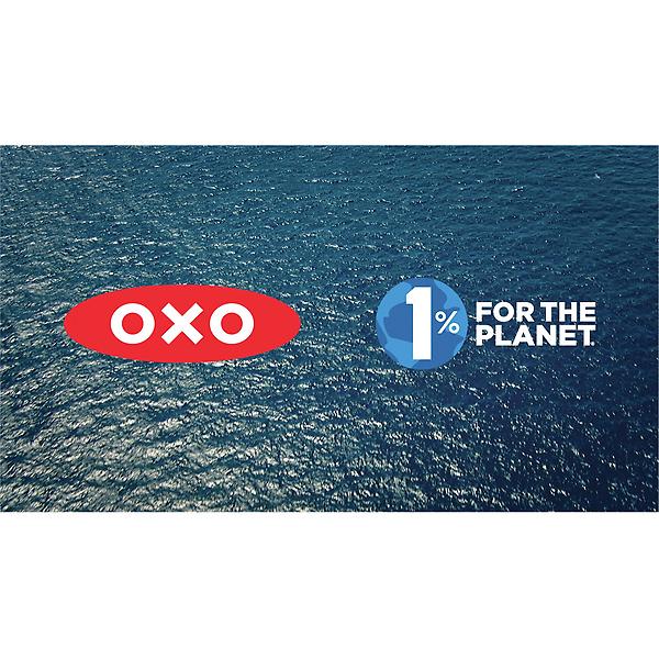 OXO OXO Steel Suction Sponge Holder - The Westview Shop