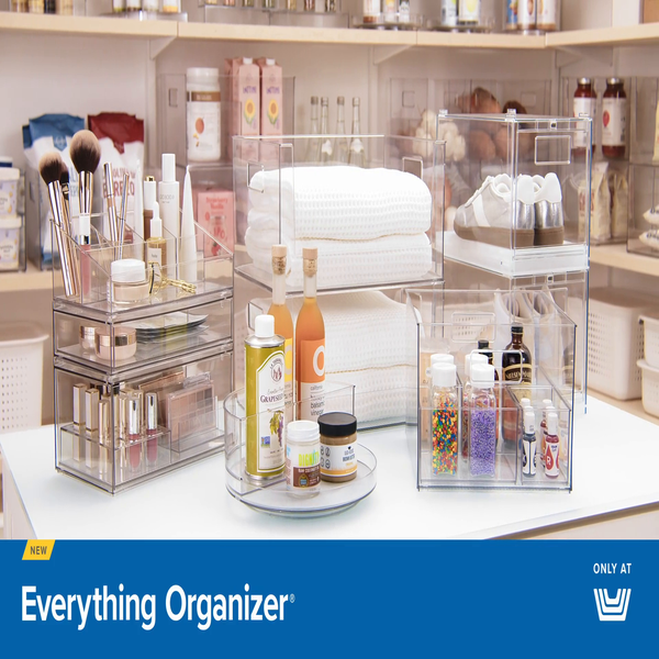 Everything Organizer Egg Drawer Stacking Bin