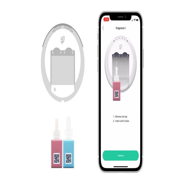 Pura Fragrance Refills The Container Store