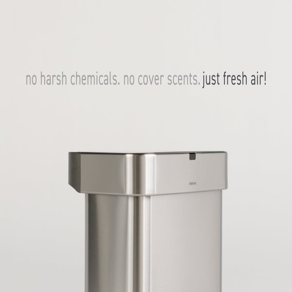 simplehuman Odorsorb Pod Starter Pack