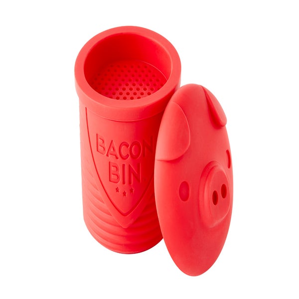 Bacon Bin Grease Keeper