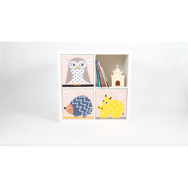 3 Sprouts Storage Cube