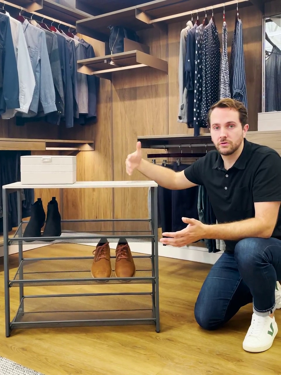 https://www.containerstore.com/medialibrary/videos/WISTIA/3-TierEntrywayShoeRack.jpg