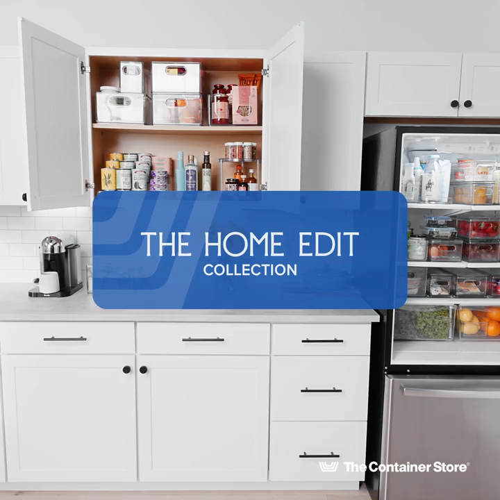 The Home Edit 9