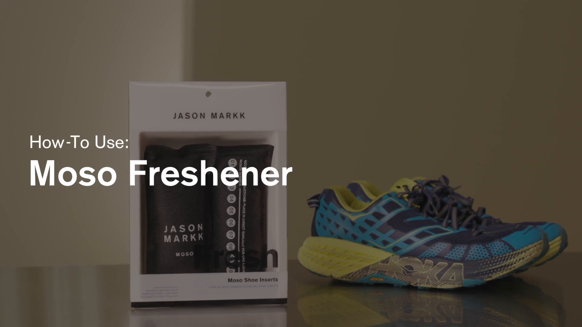 Jason markk moso clearance