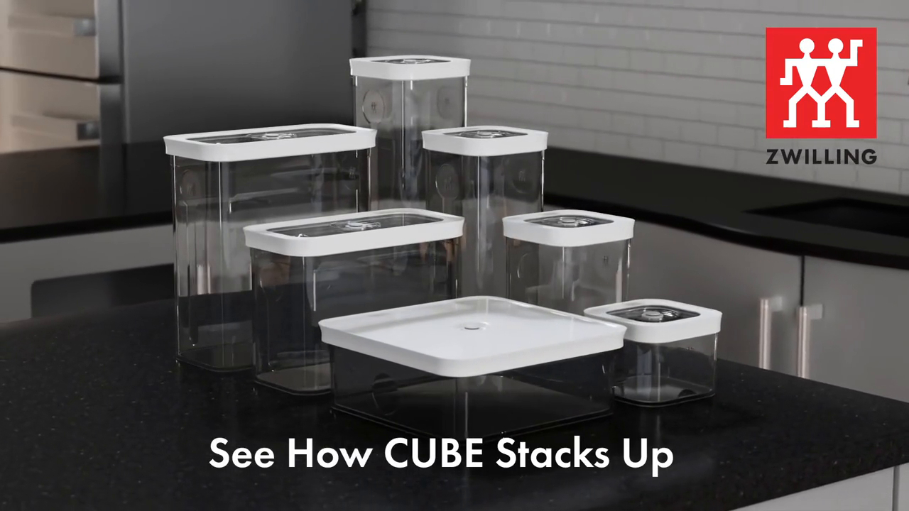 Zwilling Vacuum Pump | The Container Store