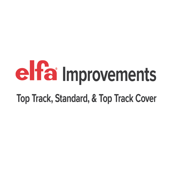 Graphite Elfa Easy Hang Standards The Container Store